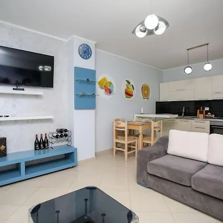 Sea View In Lungomare Appartement *