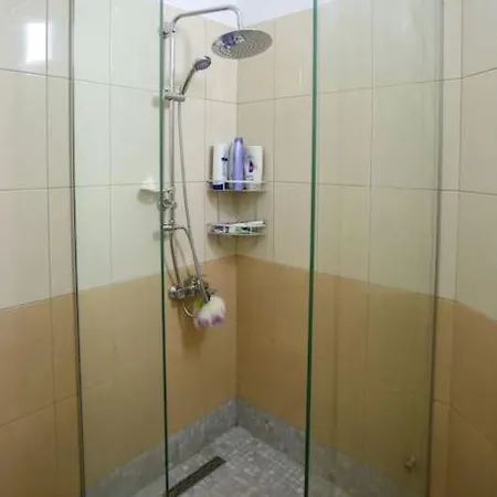 Appartement Sea View In Lungomare *