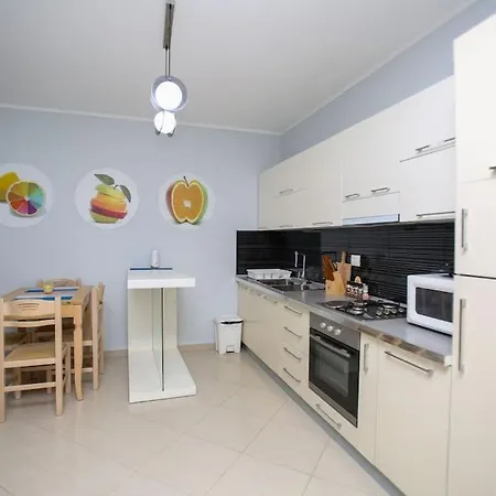 Appartement Sea View In Lungomare