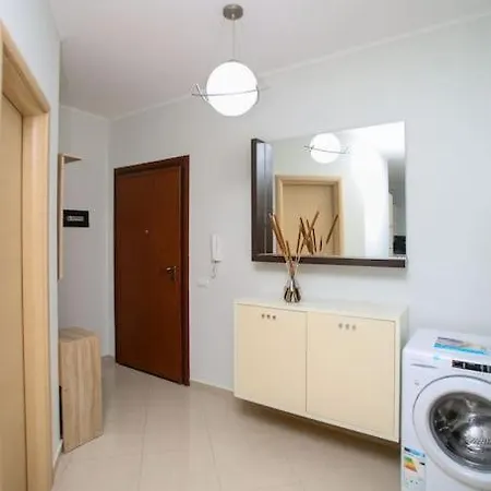 Appartement Sea View In Lungomare Vlorë