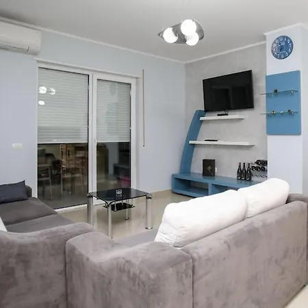 Appartement Sea View In Lungomare