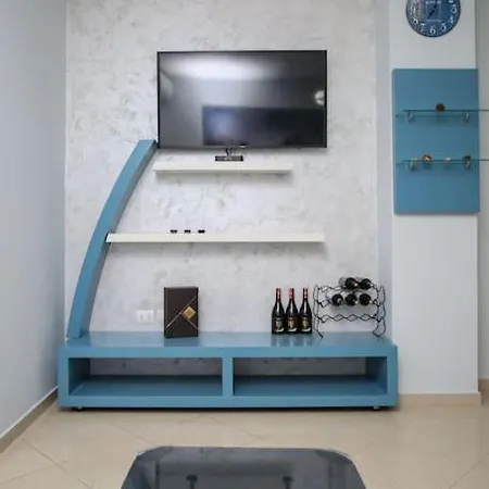 Appartement Sea View In Lungomare *