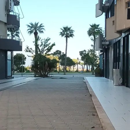 Daire Sea View In Lungomare
